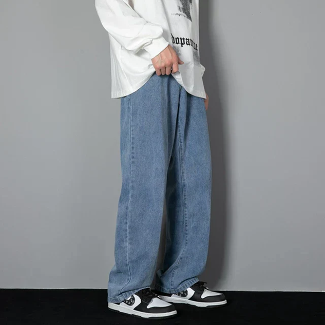 Owen - casual pants