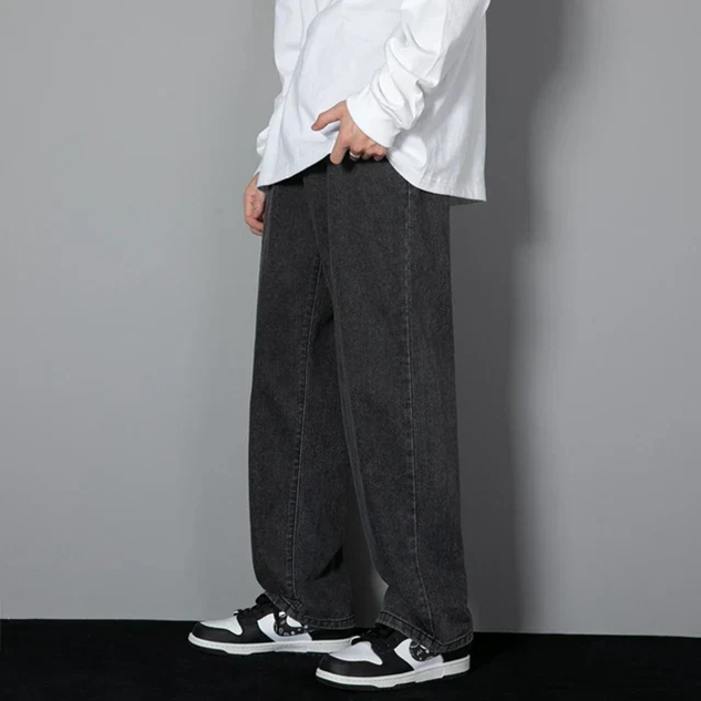 Owen - casual pants