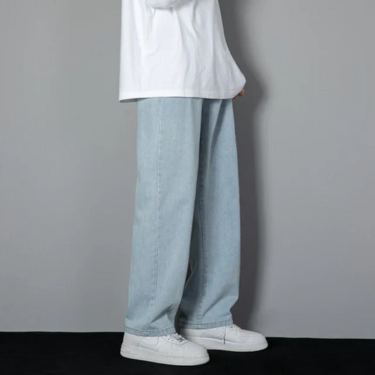Owen - casual pants