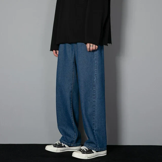 Owen - casual pants
