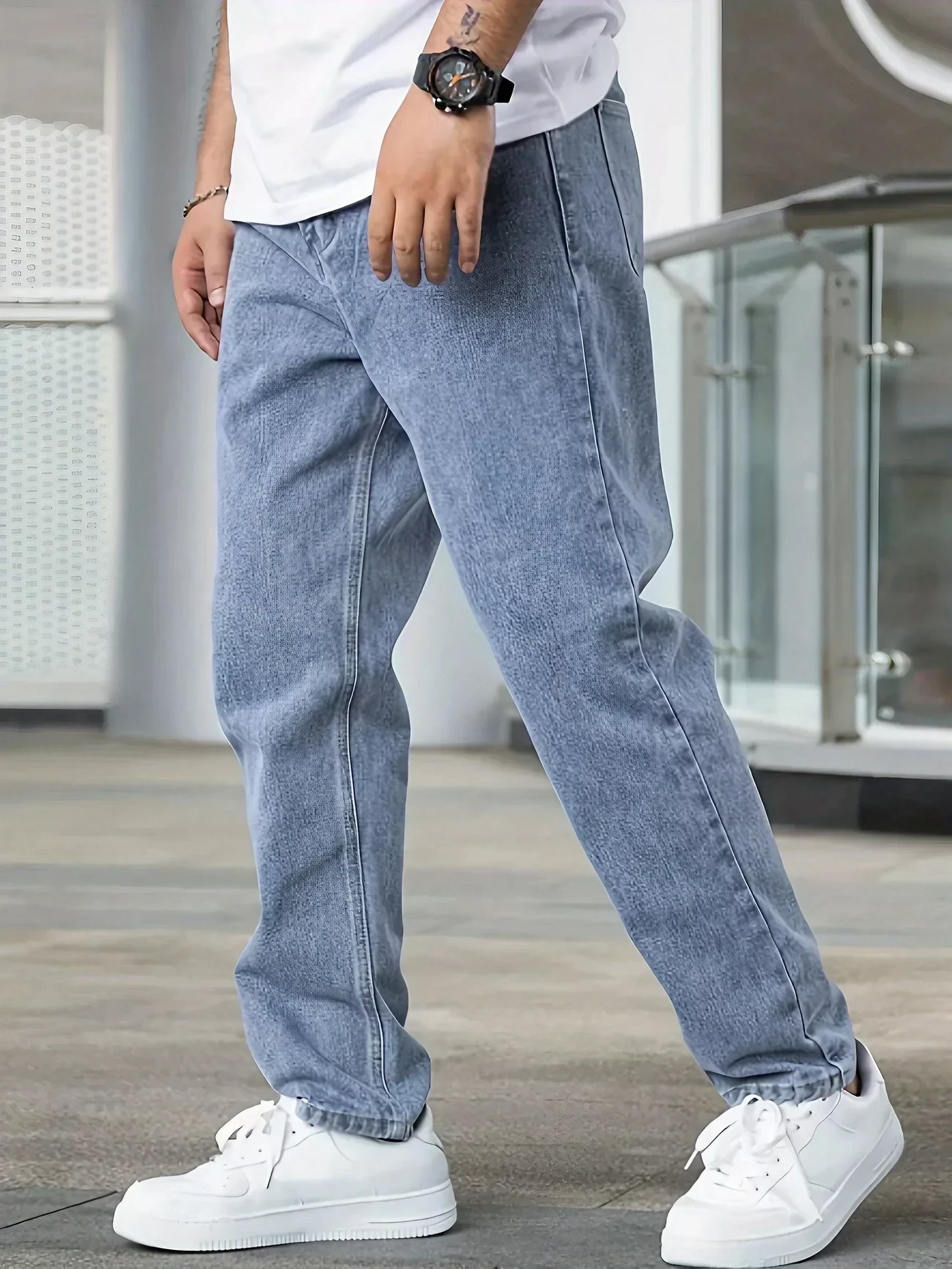 Adrian – High-quality jeans