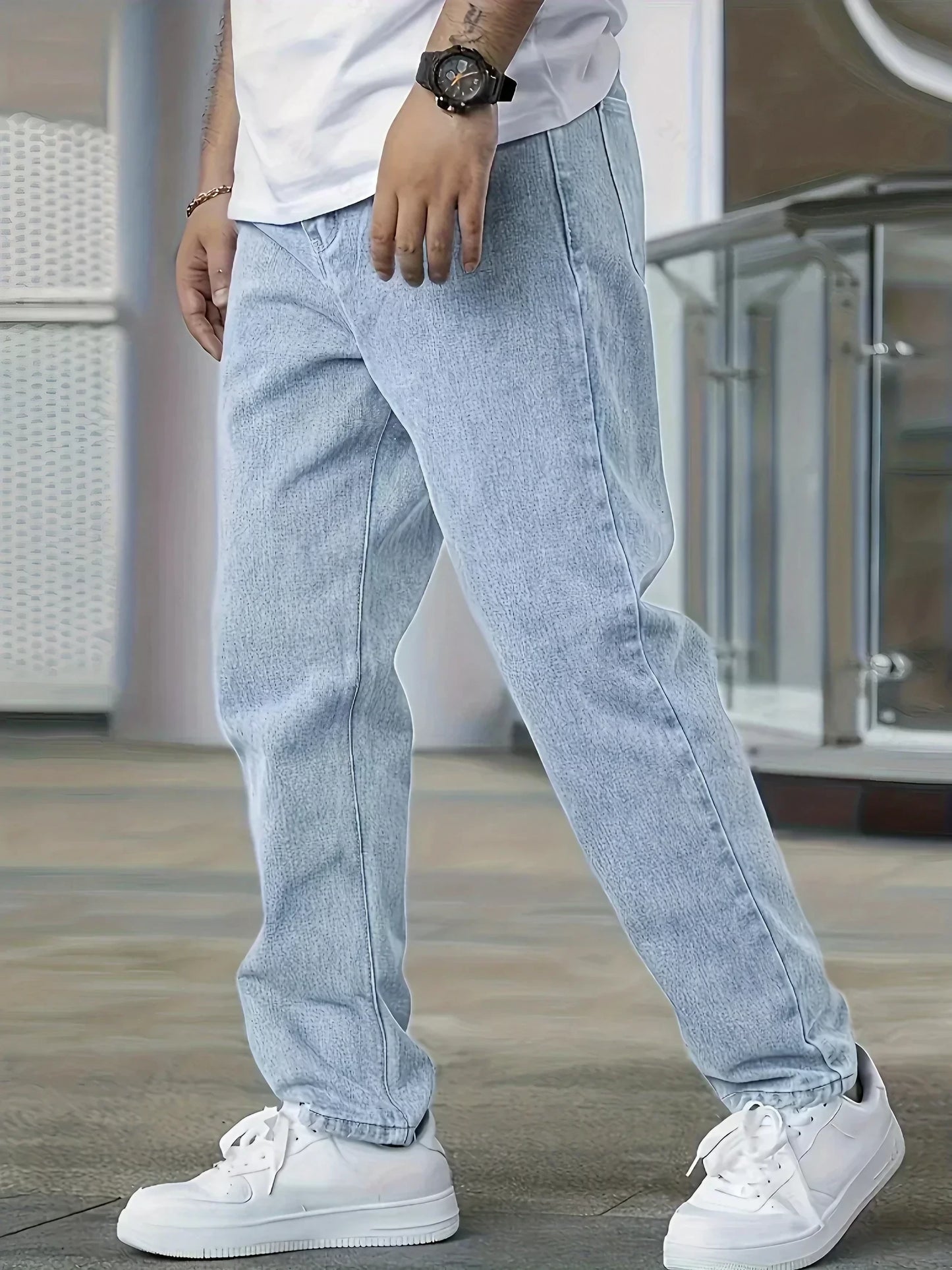 Adrian – High-quality jeans