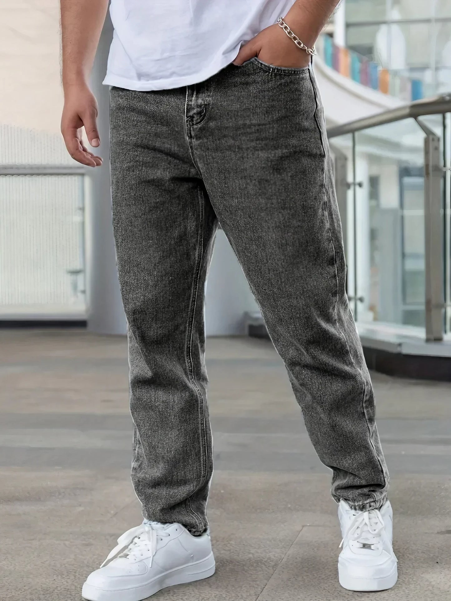 Adrian – High-quality jeans